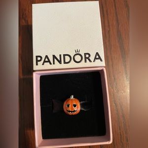 Pandora charm